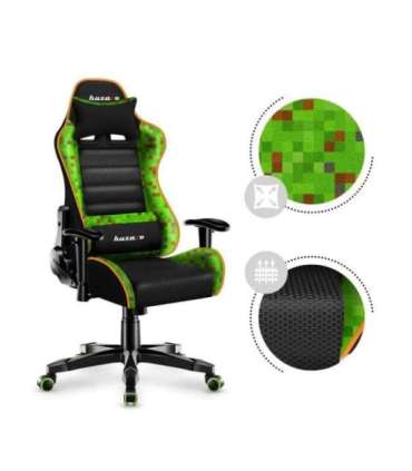 Huzaro HZ-Ranger 6.0 Pixel Mesh gaming chair for children