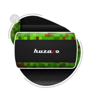 Huzaro HZ-Ranger 6.0 Pixel Mesh gaming chair for children