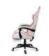 HUZARO FORCE 4.7 RGB White GAMING CHAIR
