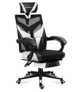 Huzaro Combat 5.0 White gaming chair
