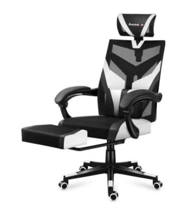 Huzaro Combat 5.0 White gaming chair