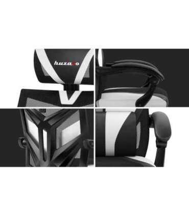 Huzaro Combat 5.0 White gaming chair