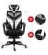 Huzaro Combat 5.0 White gaming chair
