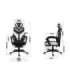 Huzaro Combat 5.0 White gaming chair