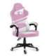Huzaro Force 4.4 Pink Mesh gaming chair