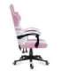 Huzaro Force 4.4 Pink Mesh gaming chair