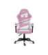Huzaro Force 4.4 Pink Mesh gaming chair