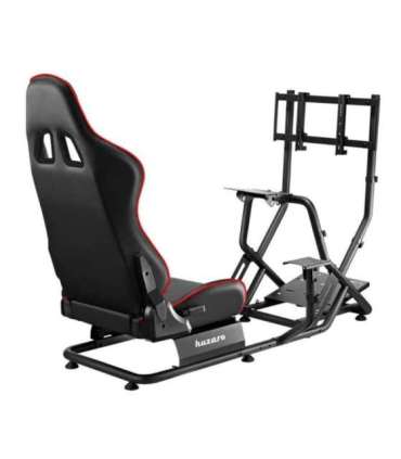 Huzaro Speed 6.0 - racing cockpit