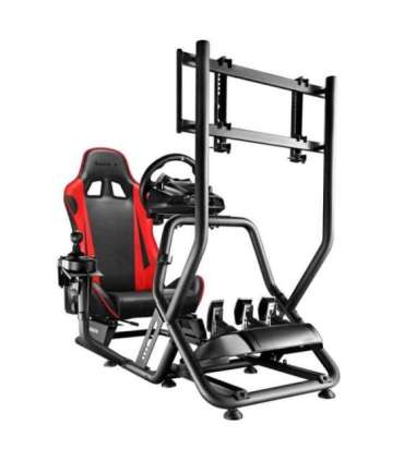 Huzaro Speed 6.0 - racing cockpit