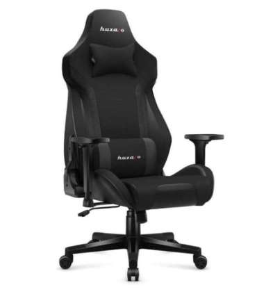 Gaming chair - Huzaro Force 7.6 Black