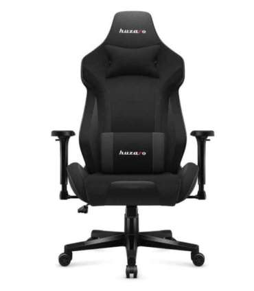 Gaming chair - Huzaro Force 7.6 Black