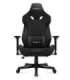 Gaming chair - Huzaro Force 7.6 Black