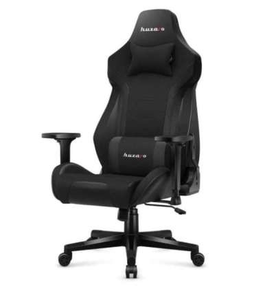 Gaming chair - Huzaro Force 7.6 Black