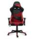 Huzaro Force 6.2 PC gaming chair Bucket (cradle) seat Black, Red