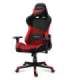 Huzaro Force 6.2 PC gaming chair Bucket (cradle) seat Black, Red