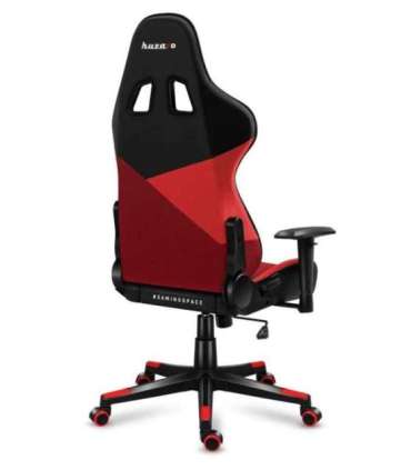 Huzaro Force 6.2 PC gaming chair Bucket (cradle) seat Black, Red