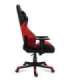 Huzaro Force 6.2 PC gaming chair Bucket (cradle) seat Black, Red