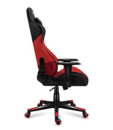 Huzaro Force 6.2 PC gaming chair Bucket (cradle) seat Black, Red