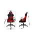 Huzaro Force 6.2 PC gaming chair Bucket (cradle) seat Black, Red