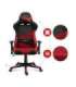 Huzaro Force 6.2 PC gaming chair Bucket (cradle) seat Black, Red