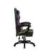 Force 3.7 RGB gaming chair Black