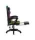 Force 3.7 RGB gaming chair Black