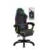 Force 3.7 RGB gaming chair Black