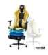 Diablo X-PLAYER 2.0. KING gaming chair Yellow