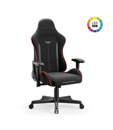 Diablo X-Starter Gaming chair Navy Black,