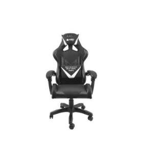 FURY Avenger L Universal gaming chair Padded seat Black
