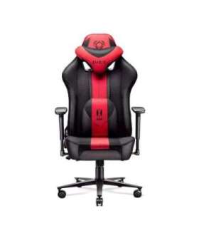 Diablo X-PLAYER 2.0. normal gaming chair Crimson anthracite