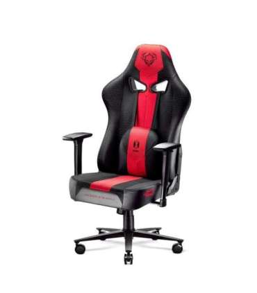 Diablo X-PLAYER 2.0. normal gaming chair Crimson anthracite