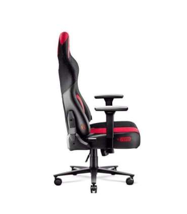 Diablo X-PLAYER 2.0. normal gaming chair Crimson anthracite