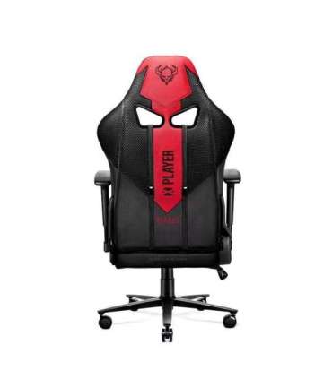 Diablo X-PLAYER 2.0. normal gaming chair Crimson anthracite