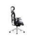 Diablo V-COMMANDER Office armchair Black, Blue