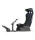 Playseat Evolution PRO - ActiFit Universal gaming chair Padded seat Black