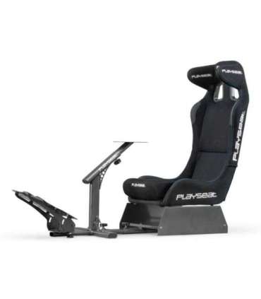 Playseat Evolution PRO - ActiFit Universal gaming chair Padded seat Black