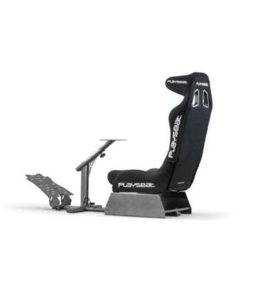 Playseat Evolution PRO - ActiFit Universal gaming chair Padded seat Black