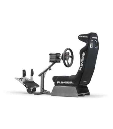 Playseat Evolution PRO - ActiFit Universal gaming chair Padded seat Black