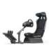 Playseat Evolution PRO - ActiFit Universal gaming chair Padded seat Black