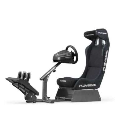 Playseat Evolution PRO - ActiFit Universal gaming chair Padded seat Black