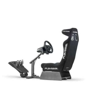 Playseat Evolution PRO - ActiFit Universal gaming chair Padded seat Black
