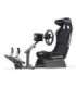 Playseat Evolution PRO - ActiFit Universal gaming chair Padded seat Black