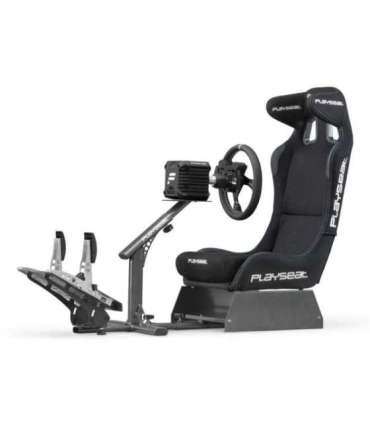 Playseat Evolution PRO - ActiFit Universal gaming chair Padded seat Black
