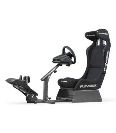 Playseat Evolution PRO - ActiFit Universal gaming chair Padded seat Black