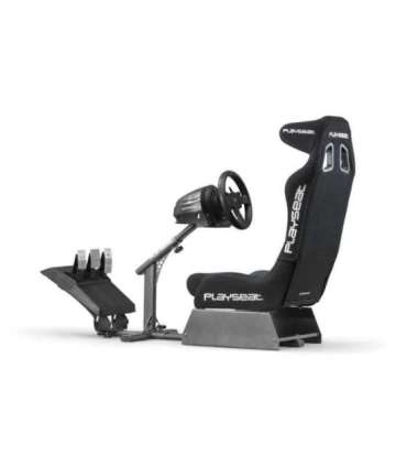 Playseat Evolution PRO - ActiFit Universal gaming chair Padded seat Black