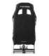 Playseat Evolution PRO - ActiFit Universal gaming chair Padded seat Black
