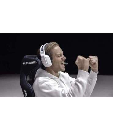 Playseat Evolution PRO - ActiFit Universal gaming chair Padded seat Black