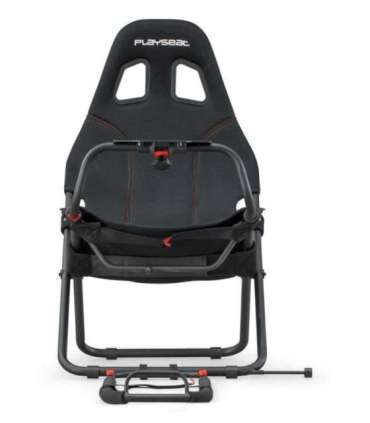 Playseat Challenge - Black ActiFit