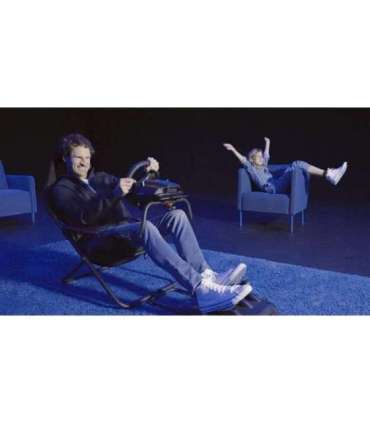 Playseat Challenge - Black ActiFit